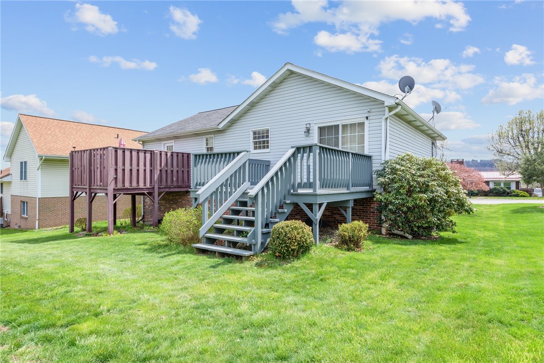 709 S 8th St St, Youngwood, Pennsylvania image 31