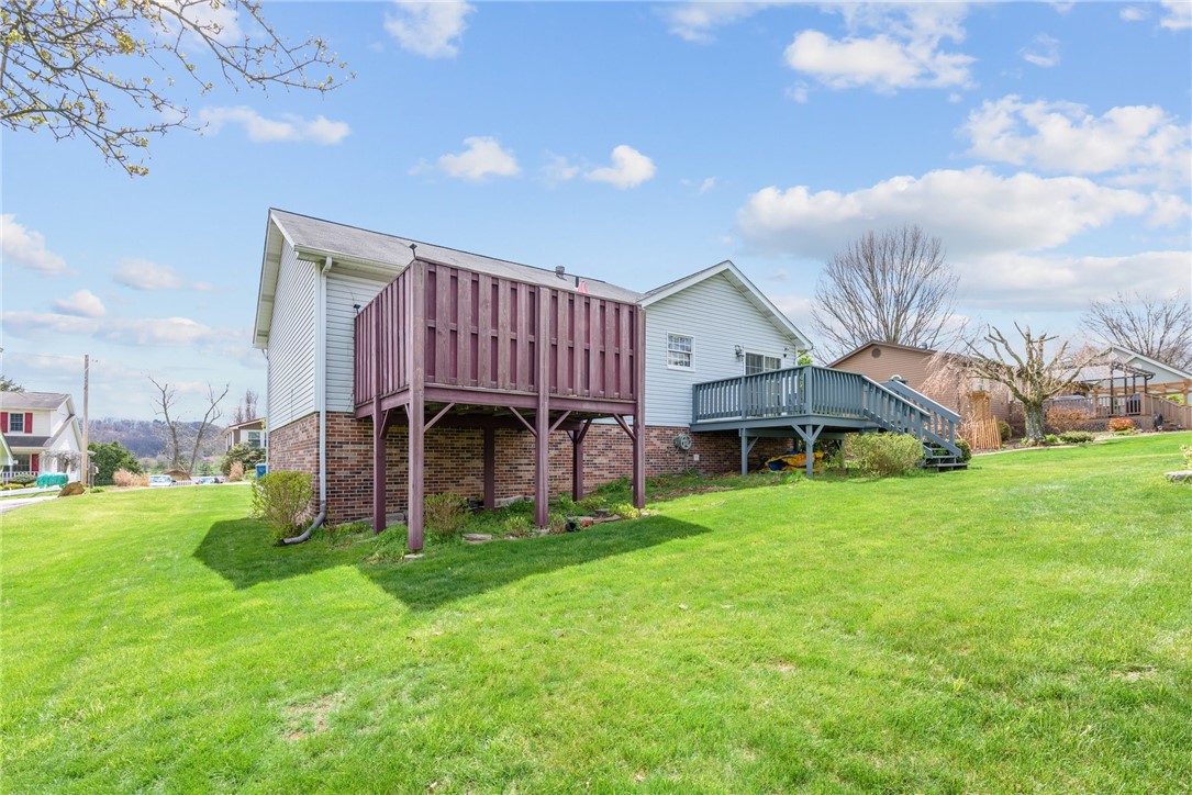 709 S 8th St St, Youngwood, Pennsylvania image 32