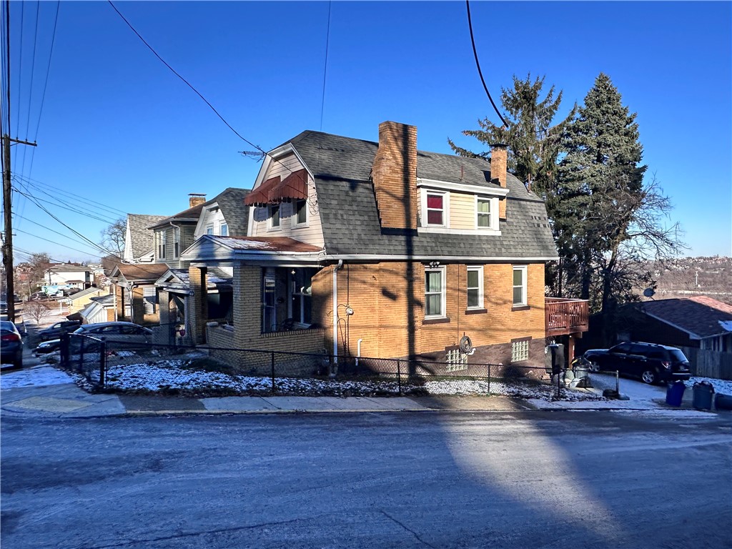 Beechview, Pennsylvania 15216, United States, 2 Bedrooms Bedrooms, ,2 BathroomsBathrooms,Residential,Active,24472