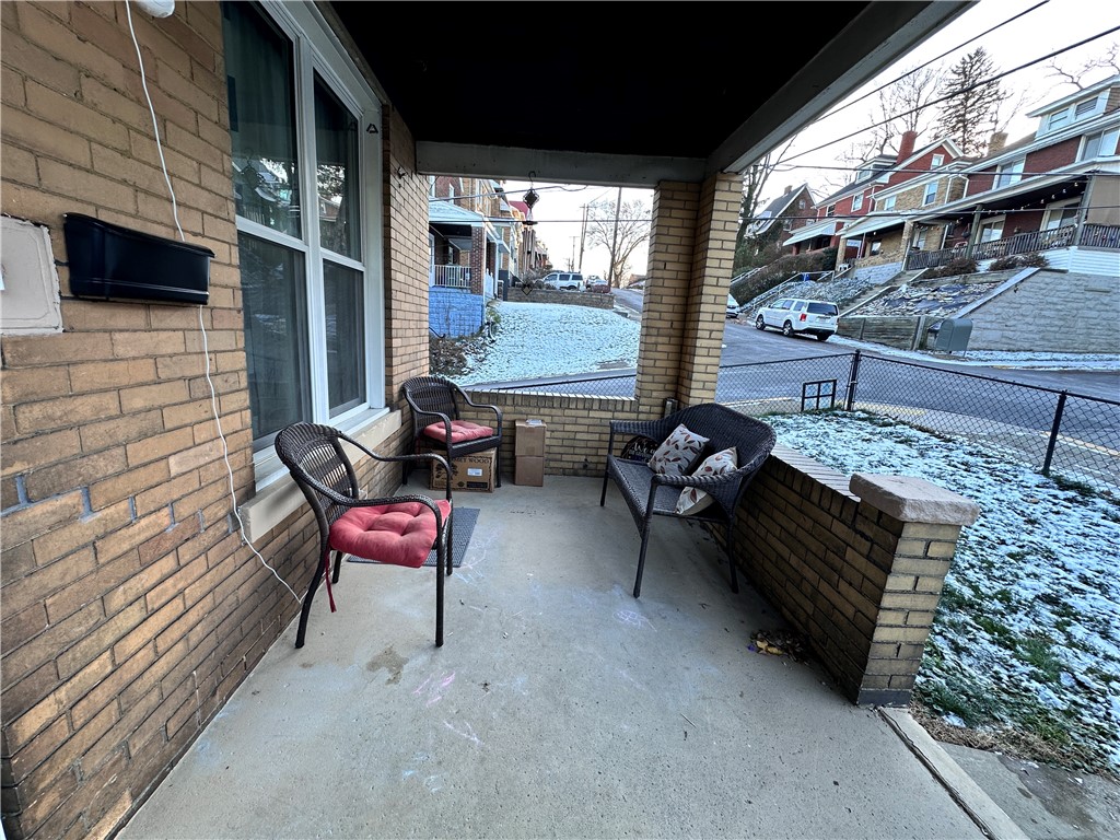 Beechview, Pennsylvania 15216, United States, 2 Bedrooms Bedrooms, ,2 BathroomsBathrooms,Residential,Active,24472