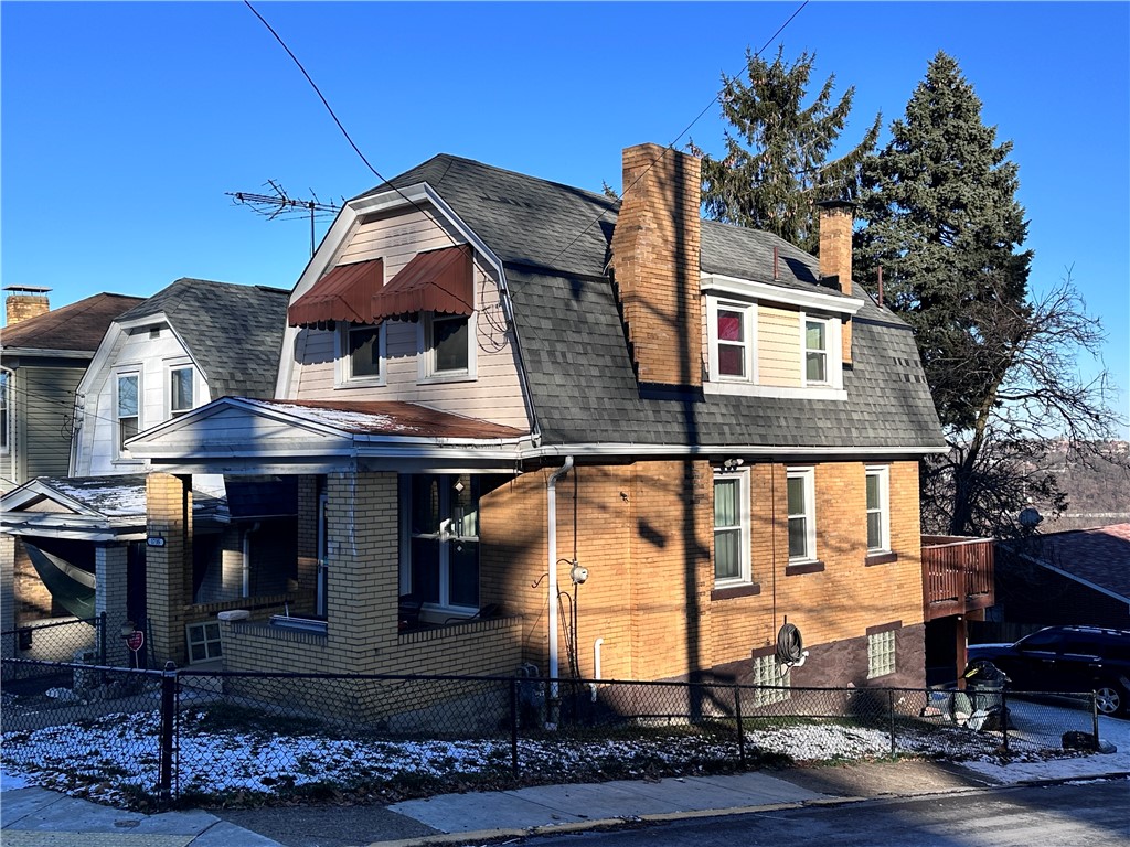 Beechview, Pennsylvania 15216, United States, 2 Bedrooms Bedrooms, ,2 BathroomsBathrooms,Residential,Active,24472