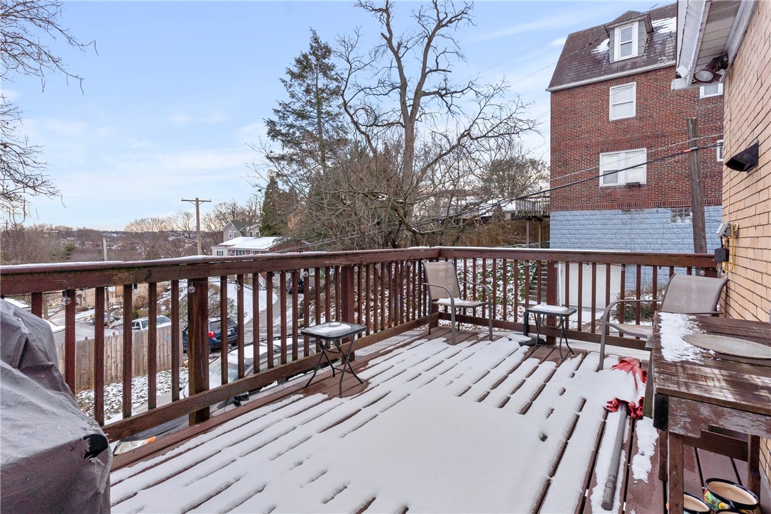 Beechview, Pennsylvania 15216, United States, 2 Bedrooms Bedrooms, ,2 BathroomsBathrooms,Residential,Active,24472