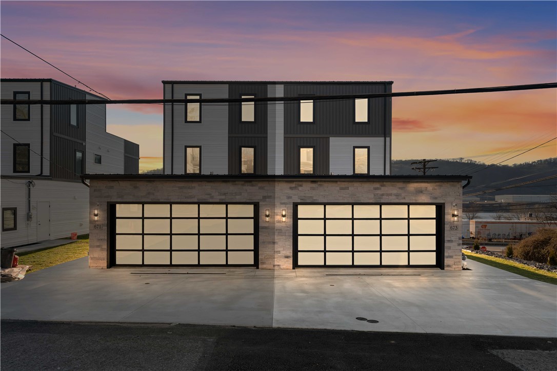 673 Jefferson Street St, Baden, Pennsylvania image 2