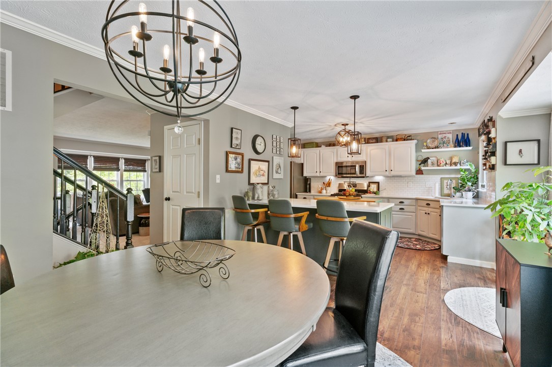 Adams Twp, Pennsylvania 16046, United States, 3 Bedrooms Bedrooms, ,3 BathroomsBathrooms,Residential,Active,144495