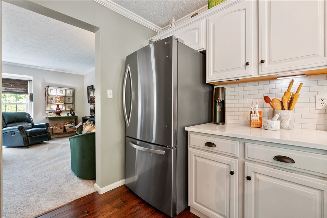 Adams Twp, Pennsylvania 16046, United States, 3 Bedrooms Bedrooms, ,3 BathroomsBathrooms,Residential,Active,144495