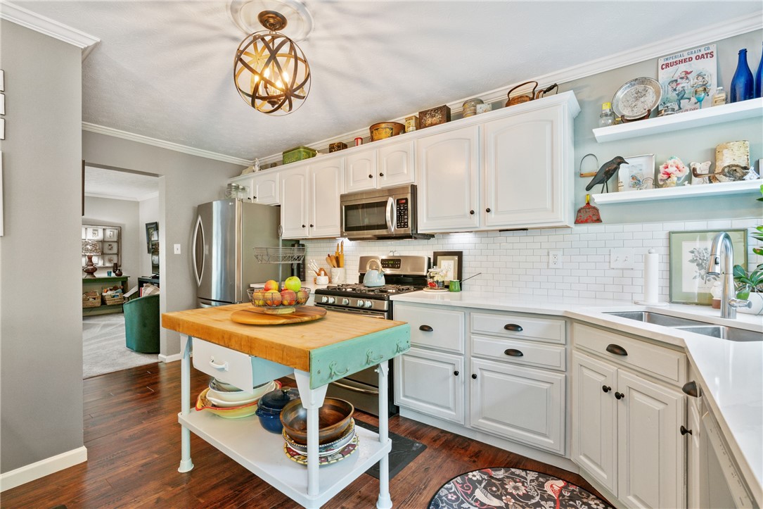 Adams Twp, Pennsylvania 16046, United States, 3 Bedrooms Bedrooms, ,3 BathroomsBathrooms,Residential,Active,144495