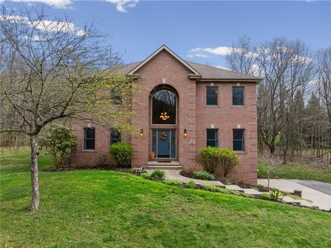 197 W Cruikshank Road Middlesex Twp PA 16002