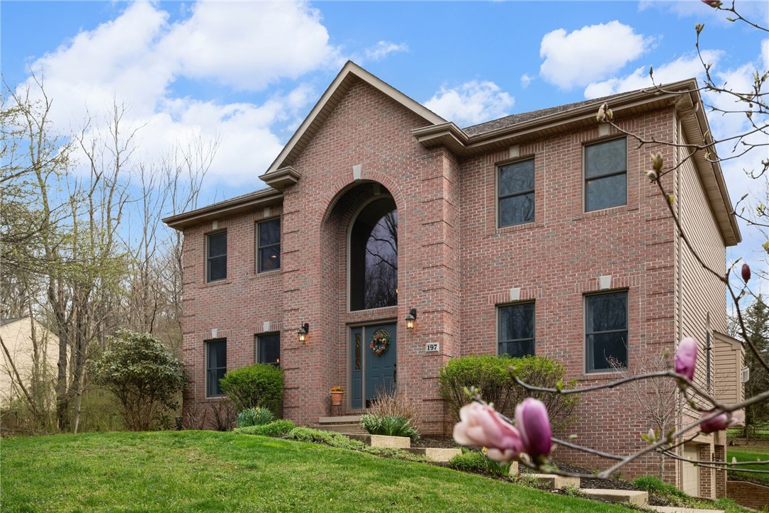 197 W Cruikshank Road