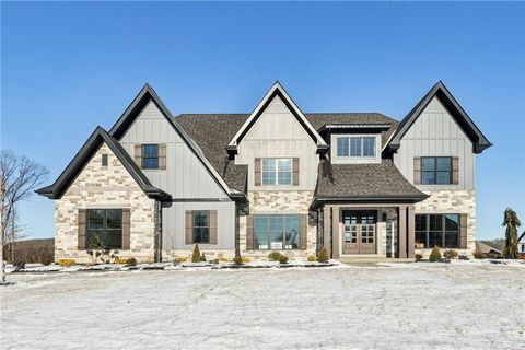 2012 Mallard Lane. Marshall PA 15005