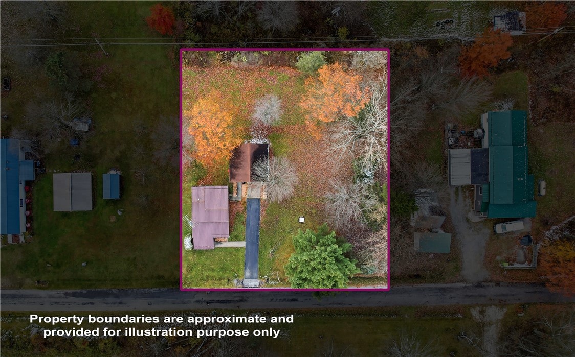 Shenango, Pennsylvania 16134, United States, 2 Bedrooms Bedrooms, ,1 BathroomBathrooms,Residential,Active,242970