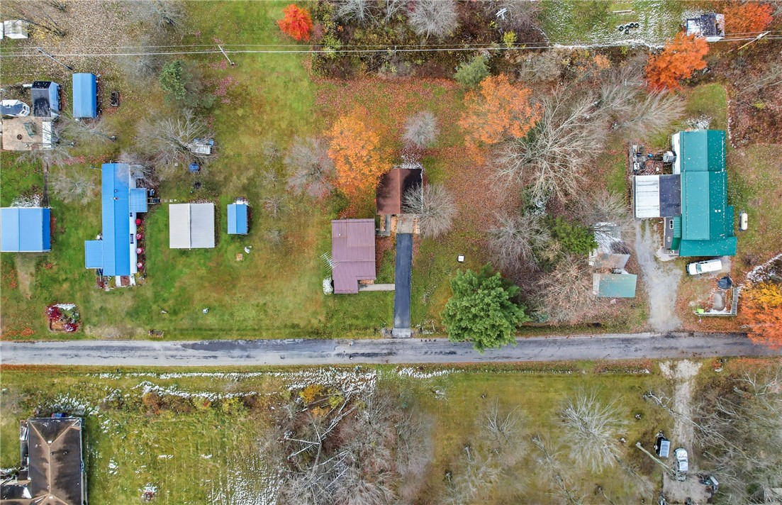 Shenango, Pennsylvania 16134, United States, 2 Bedrooms Bedrooms, ,1 BathroomBathrooms,Residential,Active,242970