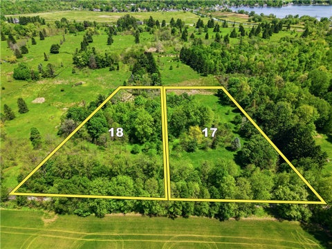 Vacant Land For Sale - LOT 17 Golf Course Rd<br/> Crawford County, Conneaut Lake, PA 16316