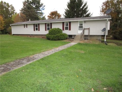 Homes For Sale - 3025 S Keel Ridge Rd Rd<br/> Mercer County, Hermitage, PA 16148