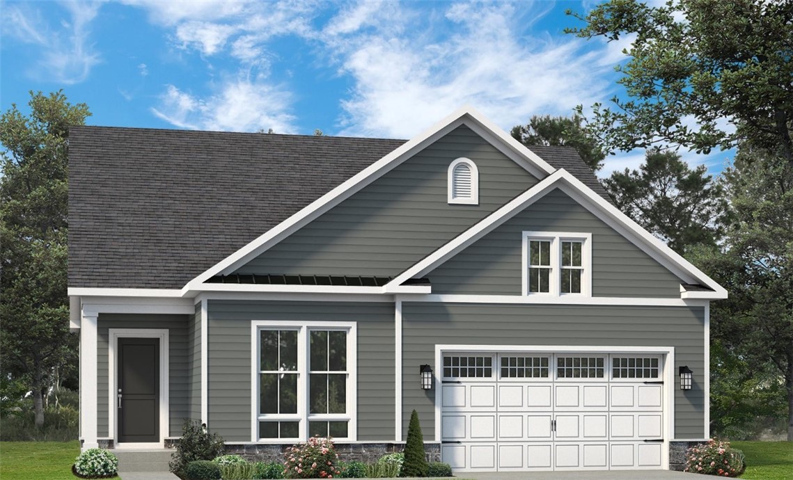 Lot 266 Evilyn Drive, Baden, Pennsylvania image 1
