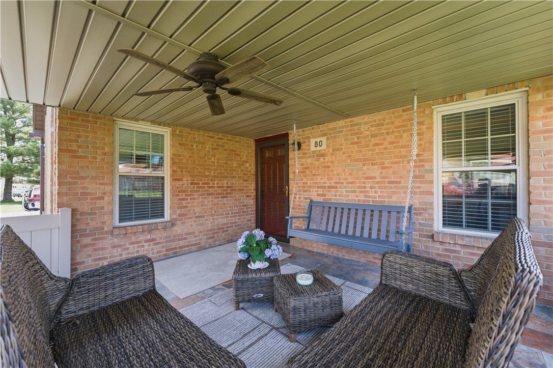 80 Ashford Dr