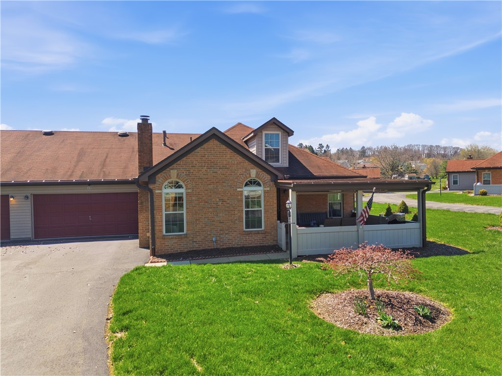 80 Ashford Dr