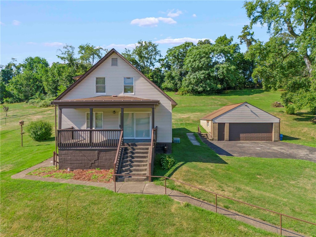 View Carroll Twp., PA 15037 house