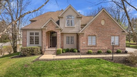 Photo of 117 Sewickley Farm Cir, Mars, PA 16046 (MLS # 1747494)