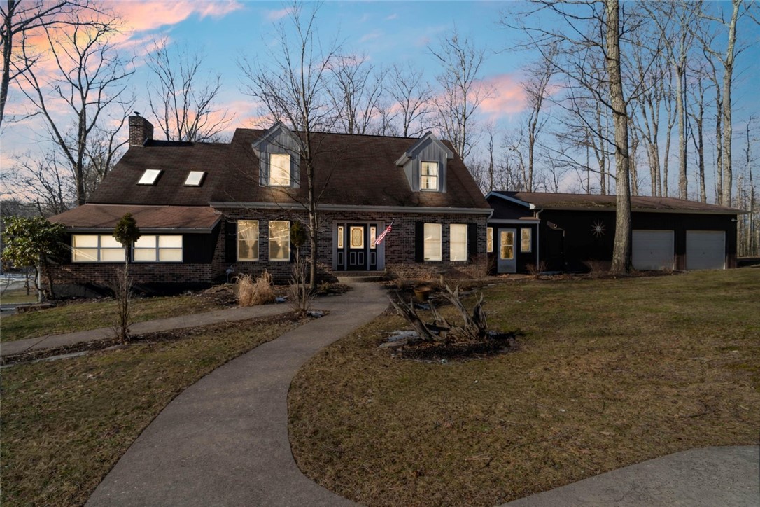 3344 Bay Road