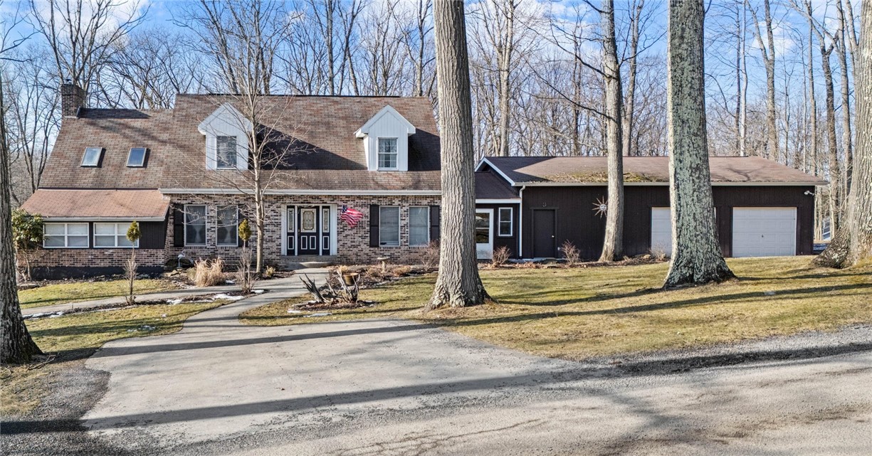3344 Bay Road