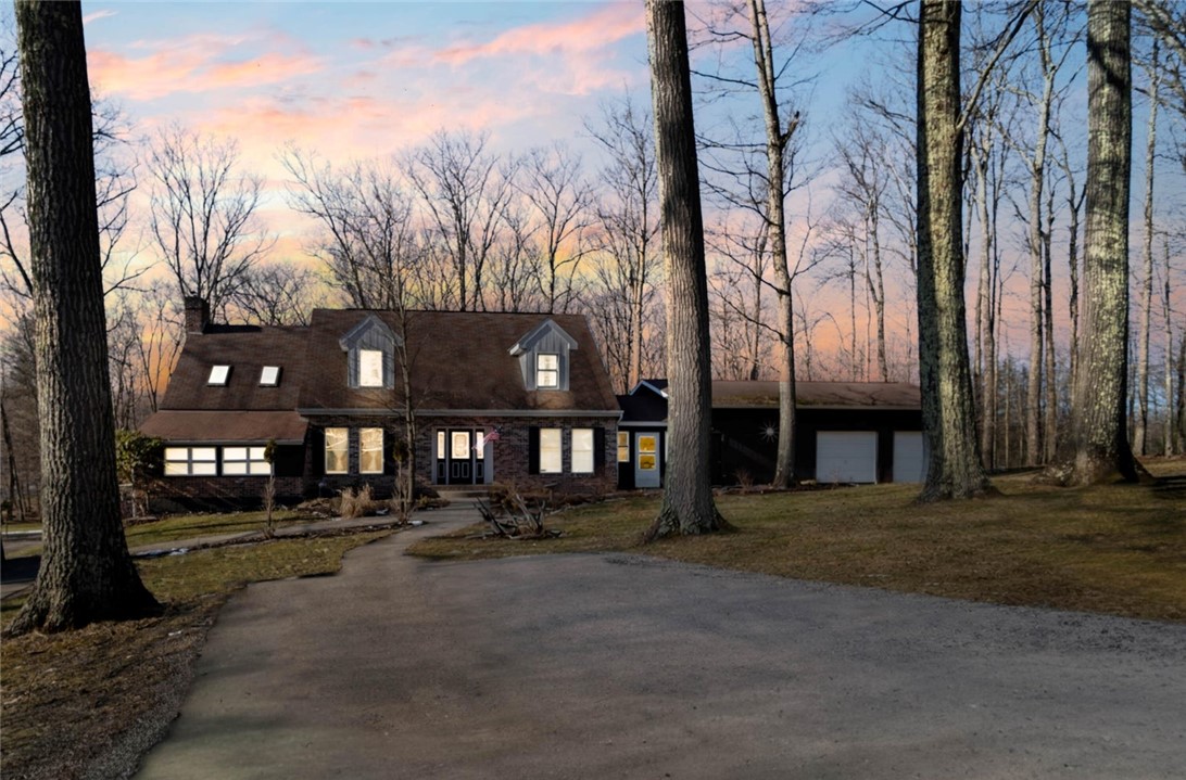 3344 Bay Road