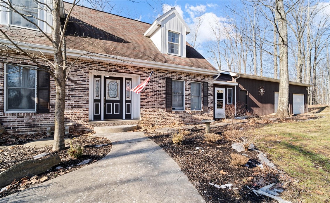 3344 Bay Road