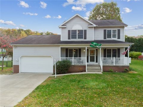 Photo of 227 Sandworks Rd, Hunker, PA 15639 (MLS # 1729162)