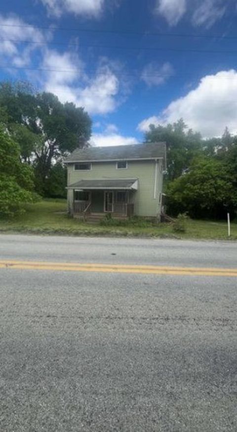 691 Heistersburg Rd Republic PA 15433