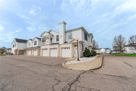 Photo of 234 Adams Pointe Blvd #2, Mars, PA 16046 (MLS # 1746918)