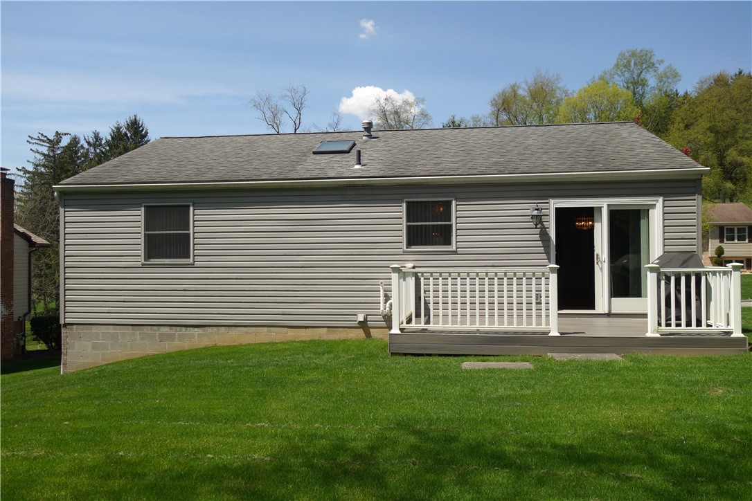 317 Fairview Dr Dr, Manor, Pennsylvania image 17