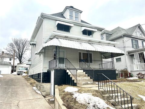 Photo of 88 Byrer Ave, Uniontown, PA 15401 (MLS # 1739508)