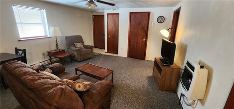 Photo of 1242 Ben Avon St, Indiana, PA 15701 (MLS # 1736434)