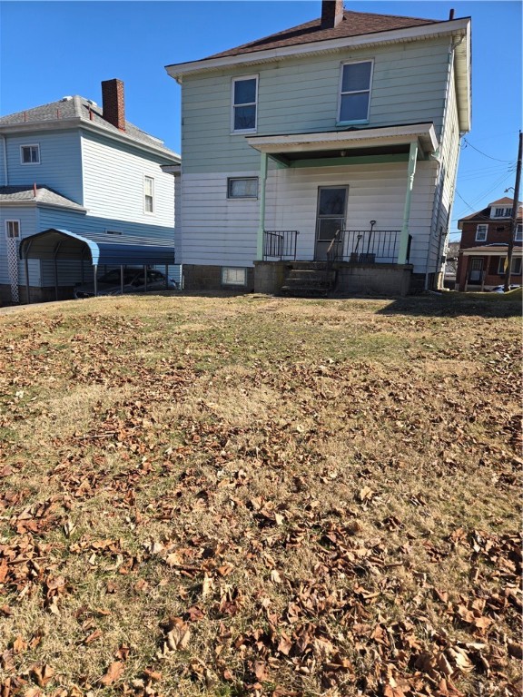533 Flynn Ave Ave, Carnegie, Pennsylvania image 5
