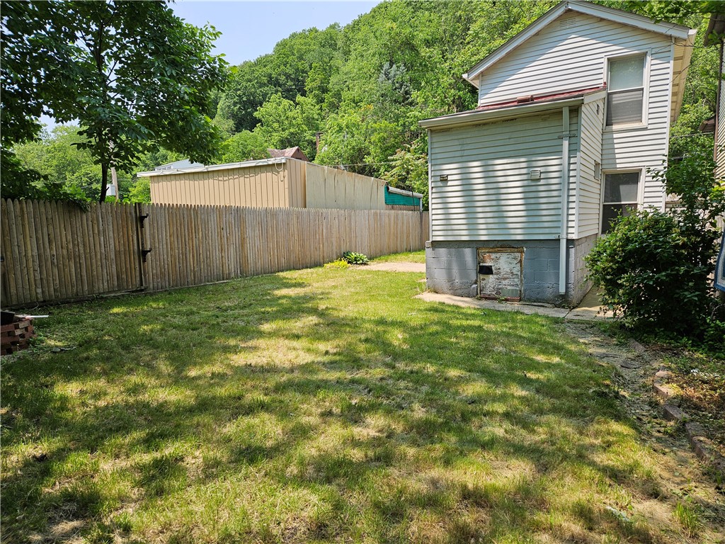 235 Glass Run Rd