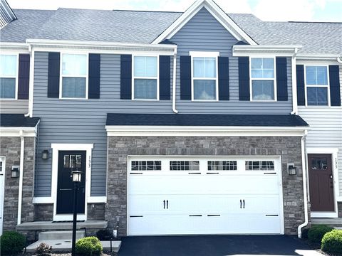 133 Melinda Ct Ohio Twp PA 15143