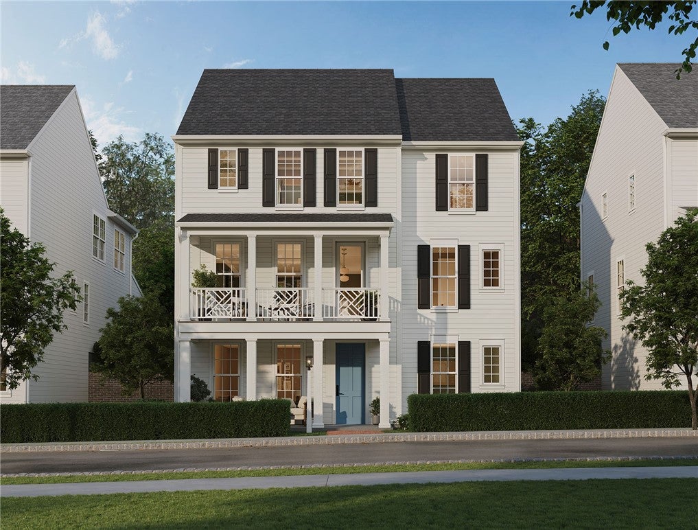 3500 Unionville Road Enfield