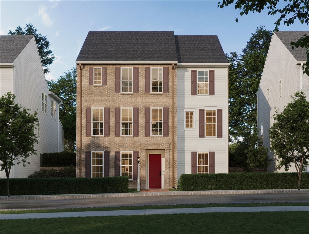 3500 Unionville Road Enfield