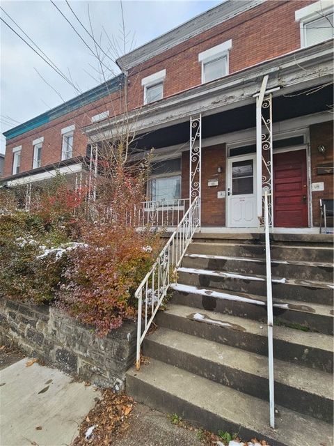 540 Gross Street Bloomfield PA 15224