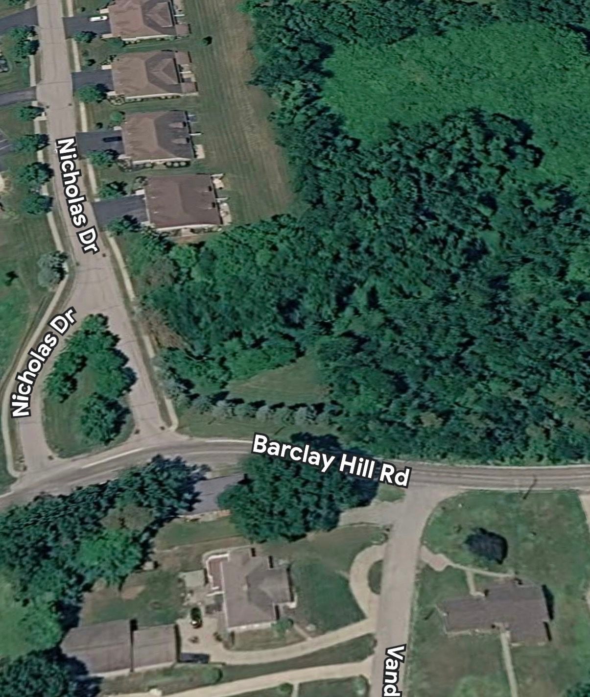 0 Barclay Hill Road