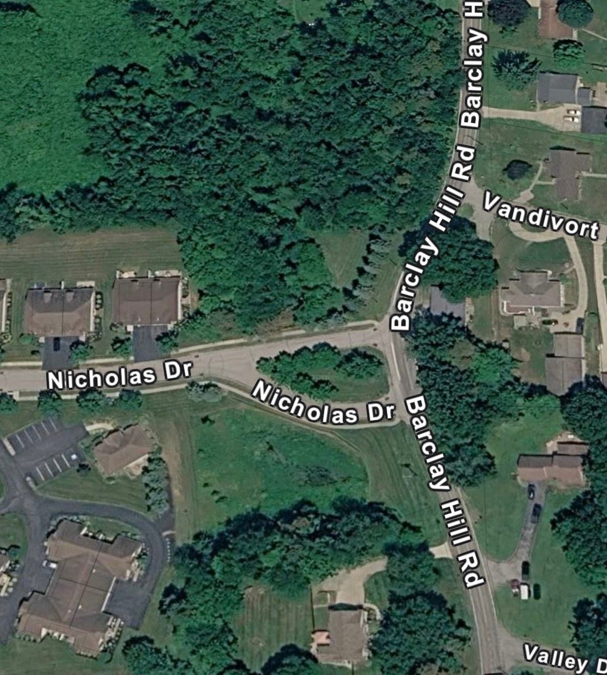 0 Barclay Hill Road