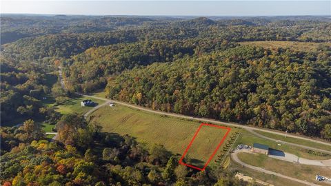 Photo of Lot 1 Shag Bark Grove / Mamont Road, Murrysville, PA 15668 (MLS # 1724102)
