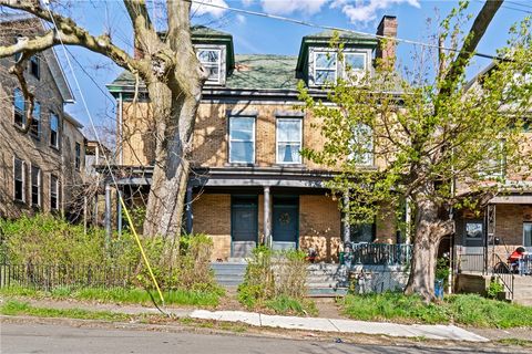 2622 California Ave Marshall Shadeland PA 15212