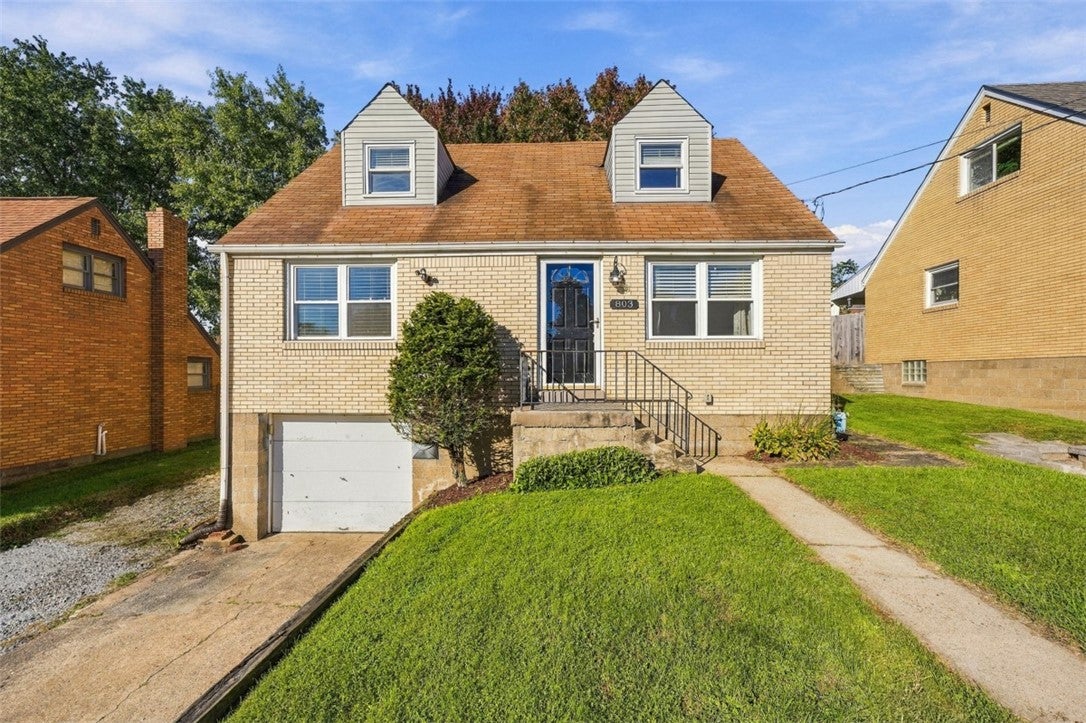 803 Lincoln Ave