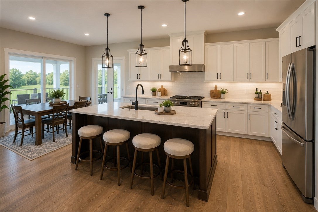111 Rose Stone  Drive