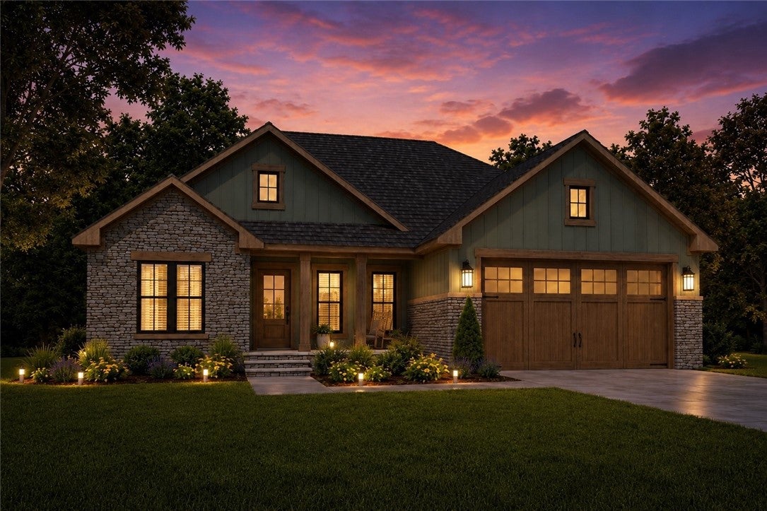 111 Rose Stone  Drive
