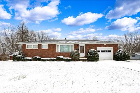 Photo of 35 Kedron St, Wheatland, PA 16161 (MLS # 1741206)