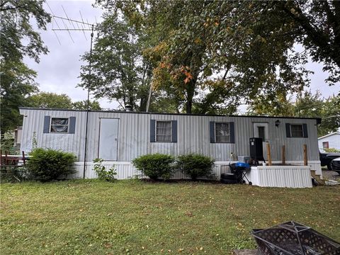 829 Douglas Street Prospect Boro PA 16052