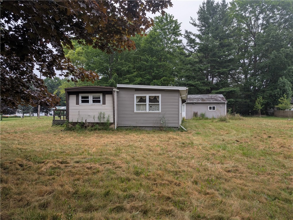 Jamestown, Pennsylvania 16134, United States, 2 Bedrooms Bedrooms, ,2 BathroomsBathrooms,Residential,Active,172322