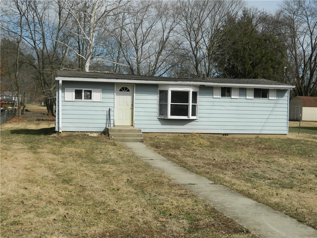 103 Sherwood Dr Dr, Franklin, Pennsylvania image 1
