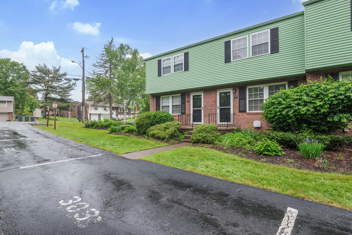 303 Laporte Court